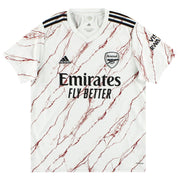 2020-21 Arsenal adidas Auswärtstrikot XL