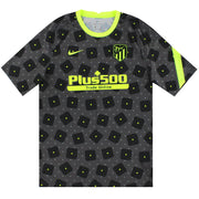 2020-21 Atlético Madrid Nike Pre-Match Trikot M