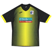 2020-21 Barrow Joma Auswärtstrikot XL