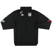 2020-21 Bayern Munich adidas All Weather Jacket *BNIB* S - Classic Football Kit