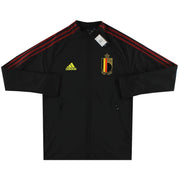2020-21 Belgien adidas Anthem Jacke *BNIB* M