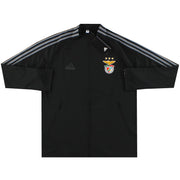2020-21 Benfica adidas Anthem Jacke *Neu mit Etikett* XS