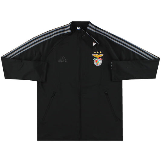 2020-21 Benfica adidas Anthem Jacket *BNIB* XS