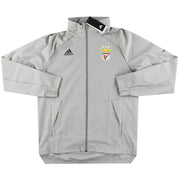 2020-21 Benfica adidas Condivo Allwetterjacke *Neu mit Etikett* XXL
