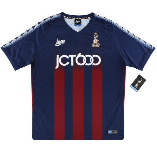 2020-21 Bradford City Avec Away Shirt *w/tags* XXL