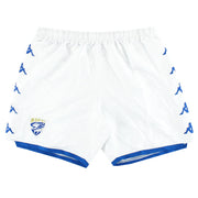2020-21 Brescia Kappa Kombat Heimshorts *Neuwertig* XXL