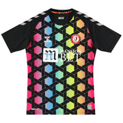 2020-21 Bristol City Hummel Torwarttrikot S
