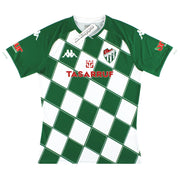 2020-21 Bursaspor Kappa Fourth Trikot *NEU MIT ETIKETTEN* S