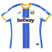 2020-21 C.D. Leganes Joma Heimtrikot M