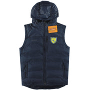 2020-21 Chievo Verona Givova Weste *BNIB* L