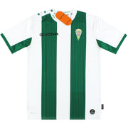 2020-21 Cordoba Givova Heimtrikot *BNIB* M