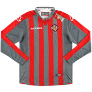2020-21 Cremonese Acerbis Heimtrikot langarm *BNIB* XS