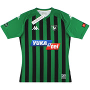 2020-21 Denizlispor Kappa Heimtrikot *BNIB* S