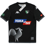 2020-21 Denizlispor Kappa Drittes Trikot *BNIB* L