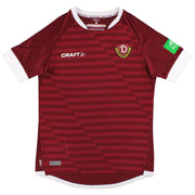 2020-21 Dynamo Dresden Craft Auswärtstrikot *Neuwertig* L
