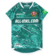 2020-21 Dynamo Dresden Torwarttrikot Y