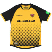 2020-21 Dynamo Dresden Heimtrikot *Neuwertig* XXXL