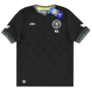 2020-21 Eintracht Braunschweig Erima '125 Jahre' Drittes Trikot *mit Etiketten* L