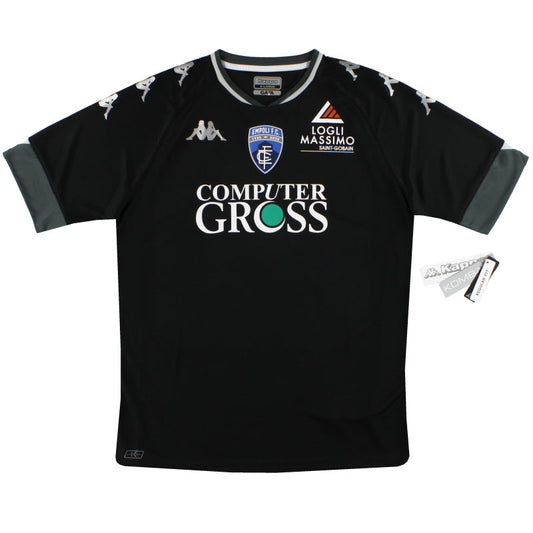 2020-21 Empoli Kappa Kombat Centenary Third Shirt *BNIB* XL