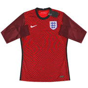 2020-21 England Nike Torwarttrikot *BNIB* L