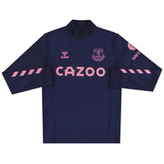 2020-21 Everton Hummel Trainingsshirt S
