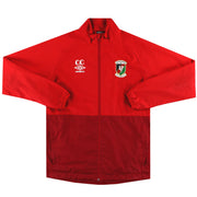 2020-21 Glentoran Umbro Trainingsjacke 'CC' M