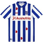 2020-21 Heerenveen Jako Jubiläum Heimtrikot *Neuware* J