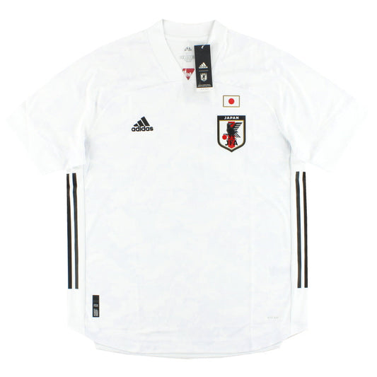 2020-21 Japan adidas Authentic Away Shirt *BNIB* XL