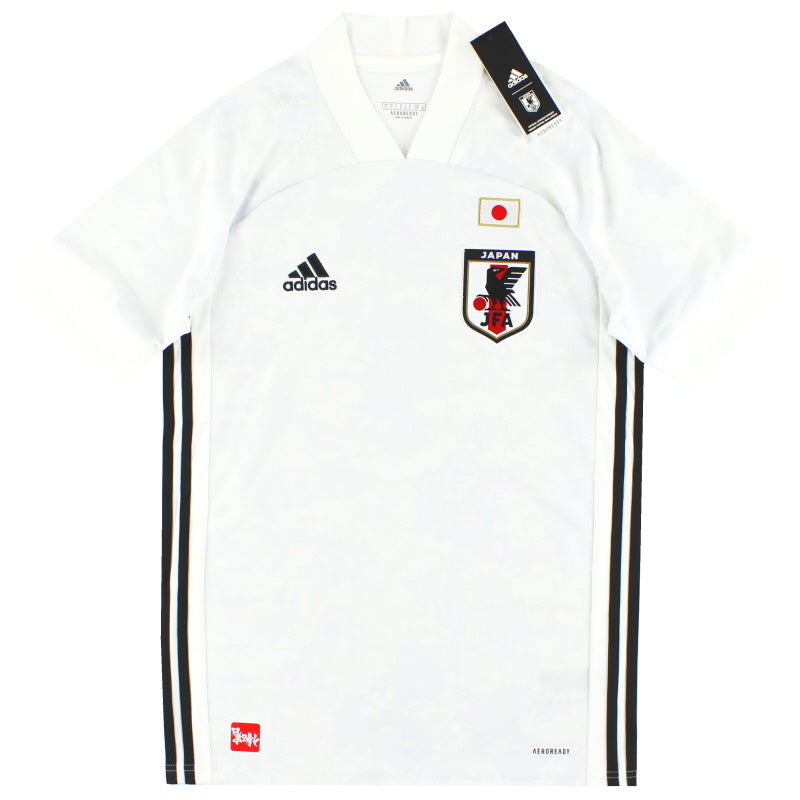 2020-21 Japan adidas Auswärtstrikot *BNIB* XS