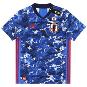 2020-21 Japan adidas Heimtrikot *BNIB* S