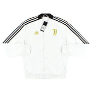 2020-21 Juventus adidas CNY Bomberjacke *BNIB* XS