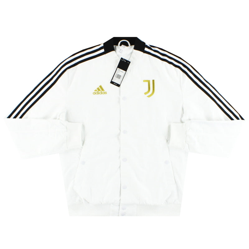 2020-21 Juventus adidas CNY Bomberjacke *BNIB* S