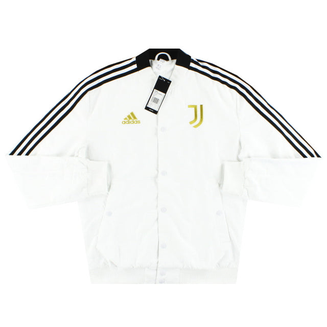 2020-21 Juventus adidas CNY Bomber Jacket *BNIB* L