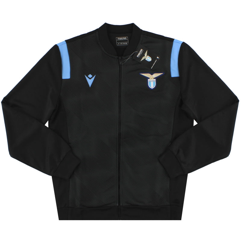 2020-21 Lazio Macron Anthem Jacket *BNIB* XL