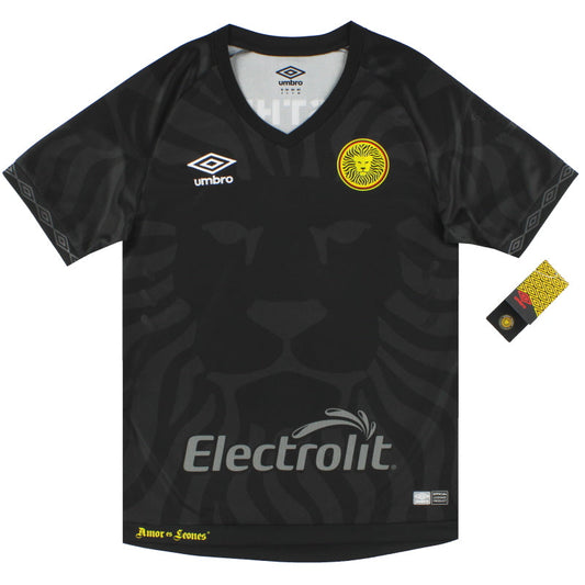 2020-21 Leones Negros Umbro Third Shirt *w/tags* XL