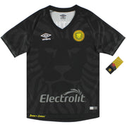 2020-21 Leones Negros Umbro Auswärtstrikot *m. Etikett* S