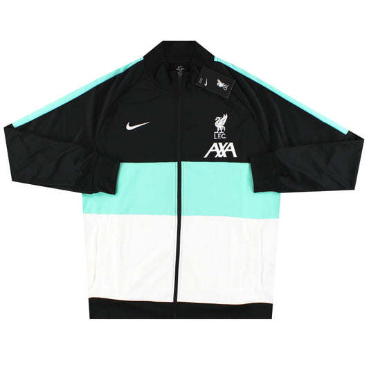 2020-21 Liverpool Nike Anthem Jacket *w/tags* XL