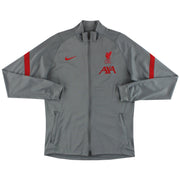 2020-21 Liverpool Nike Trainingsjacke *Neu* M