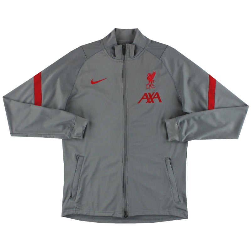 2020-21 Liverpool Nike Trainingsjacke *Neu* M