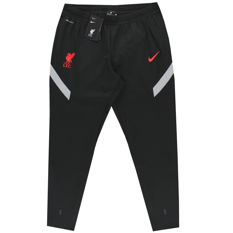 2020-21 Liverpool Nike Vapourknit Drill Pants *m. Etiketten* XL