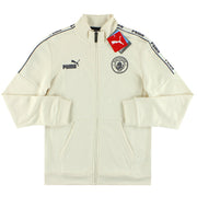 2020-21 Manchester City Puma FTBL Culture Trainingsjacke *NEU MIT ETIKETT* Jugend XS