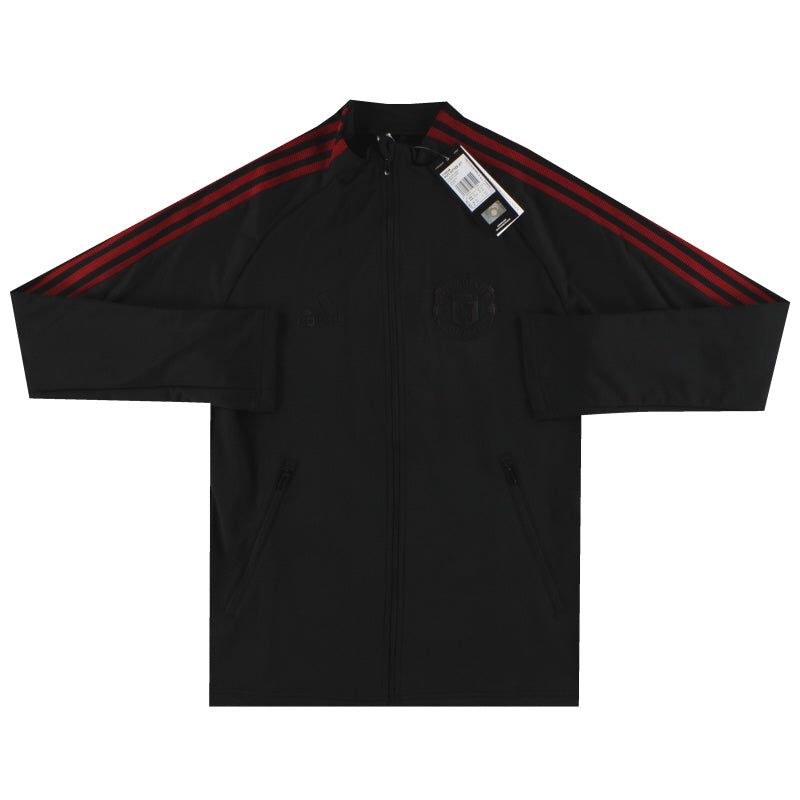 2020-21 Manchester United adidas Anthem Jacke *NEU & OVP* XS