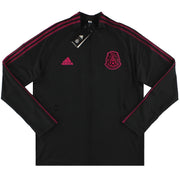 2020-21 Mexiko adidas Anthem Jacke *m/Etiketten* S