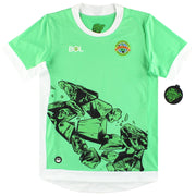 2021-22 Montserrat BOL Heimtrikot *OVP* XL