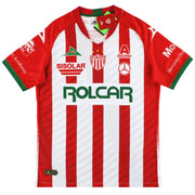 2020-21 Necaxa Pirma Heimtrikot *m. Etiketten* S