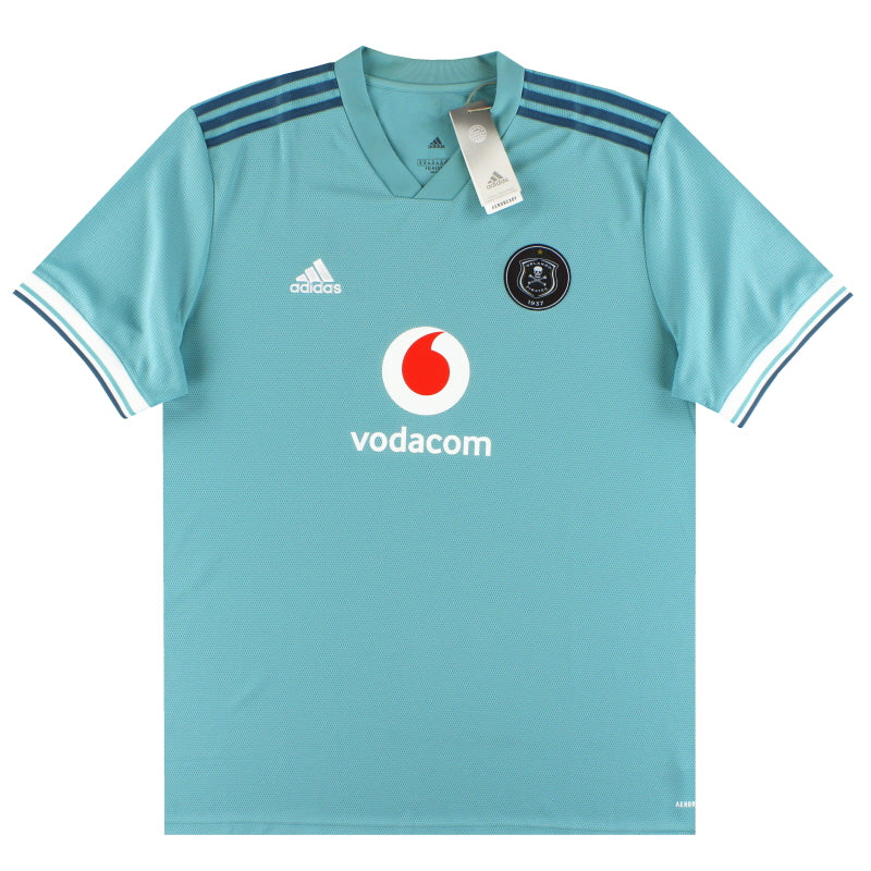 2020-21 Orlando Pirates adidas Auswärtstrikot *BNIB* XXL