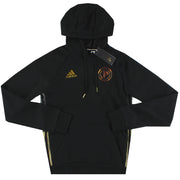 2020 Paul Pogba adidas Hoodie *BNIB* XS