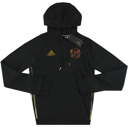 2020 Paul Pogba adidas Hoodie *BNIB* S