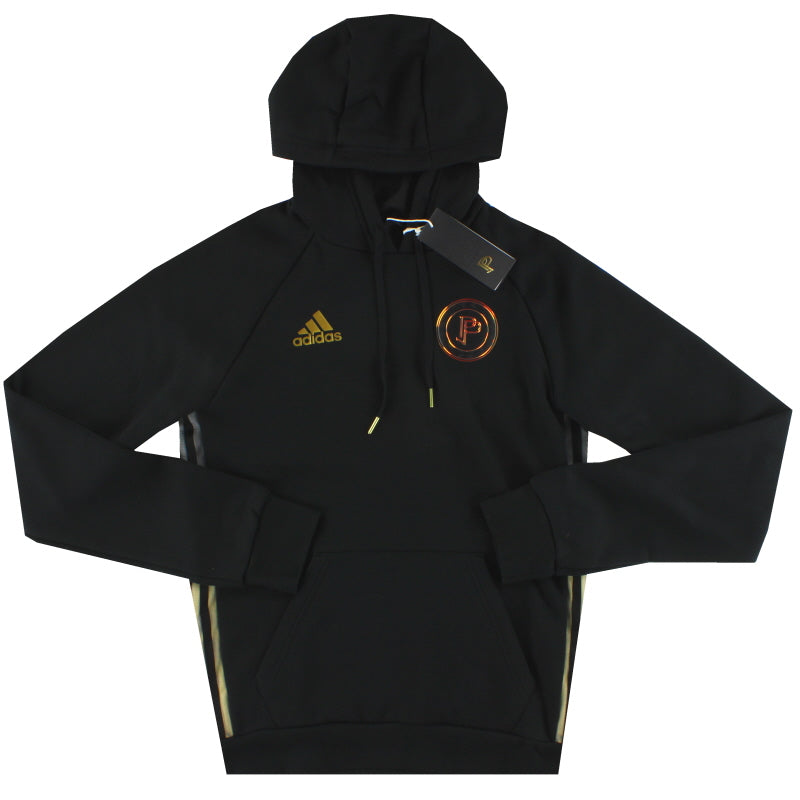 2020 Paul Pogba adidas Hoodie *BNIB* S