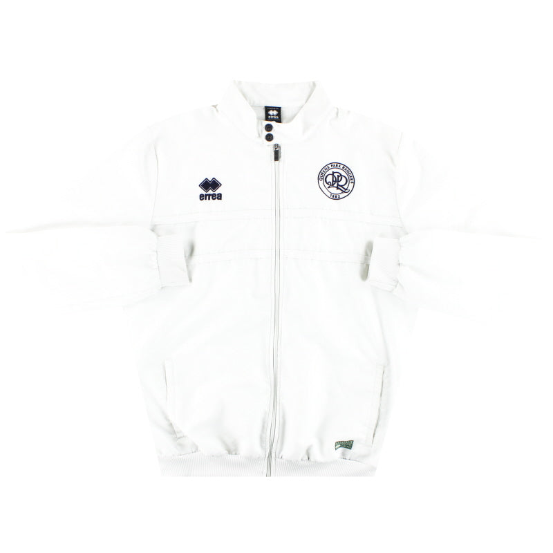 2020-21 QPR Errea Trainingsjacke XXXL